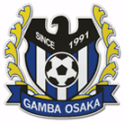 Gamba Osaka